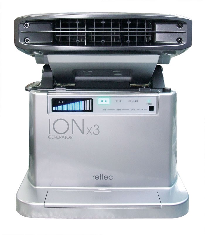 RELTEC IG – H1 RELTEC IG – H1