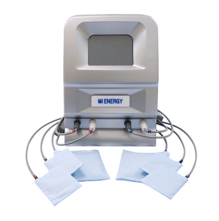 Mi Energy ET - 21 Mi Energy ET - 21